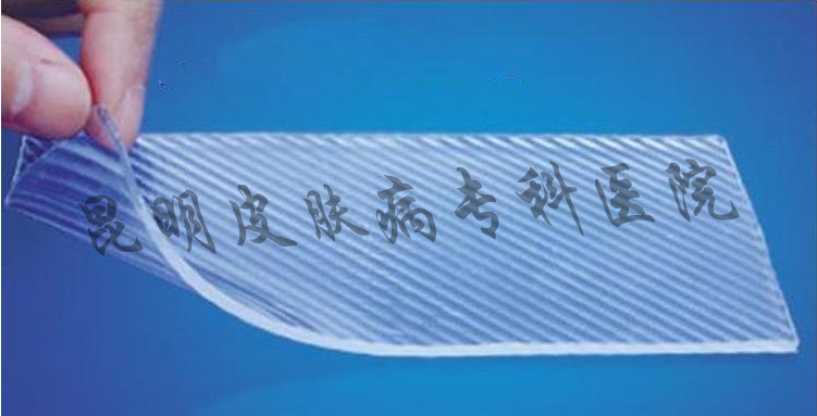 昆明厉害的疤痕医院 昆明看疤痕病好的医院