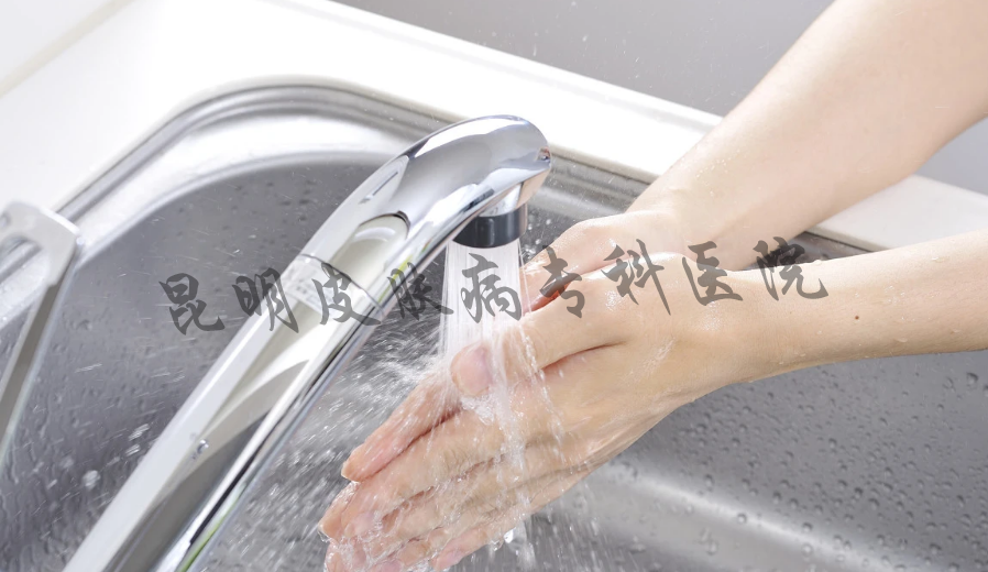 疤痕正规医院专科昆明 去看疤痕专科昆明